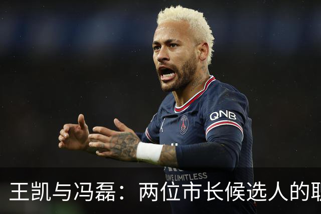 王凯与冯磊：两位市长候选人的职场新冒险